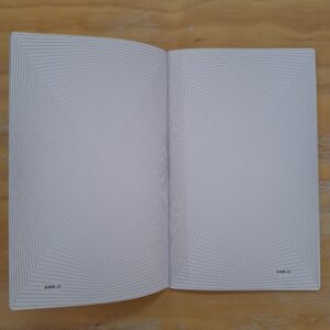 Libreta .618 - Hernán García Crespo