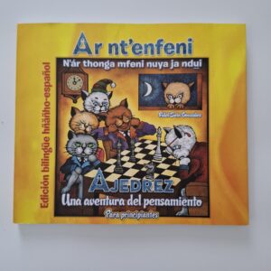 Ajedrez para Principiantes - Soto, Fidel