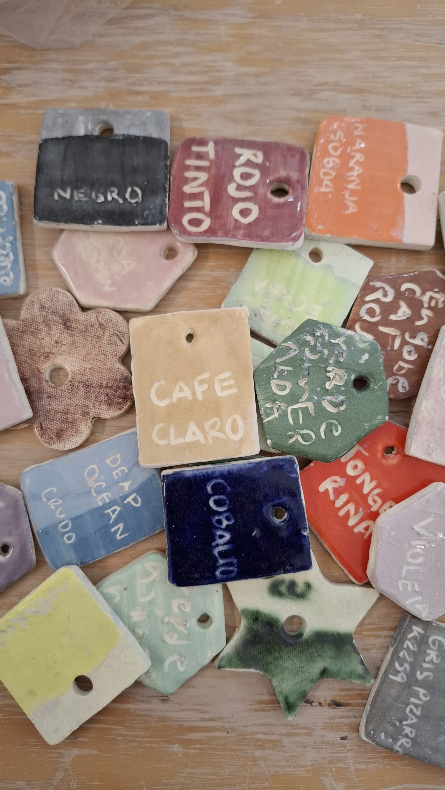 Experiencia cerámica un día - Imagen 2