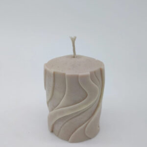 Vela decorativa chica