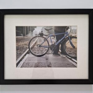 Bicicleta - Sámano Hernández Julio