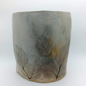 Florero Colorín - Yolanda Arango