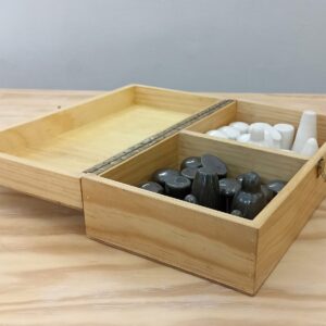 Ajedrez sin tablero - Yolanda Arango