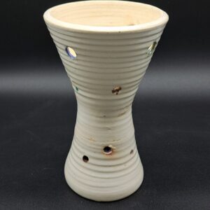 Copalera calada - Yolanda Arango