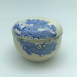 Azucarera Dragón - Yolanda Arango