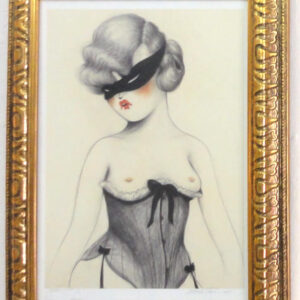 Wild at Heart 18 - Miss Van