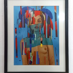 Her Royal cloth - Erik Jones