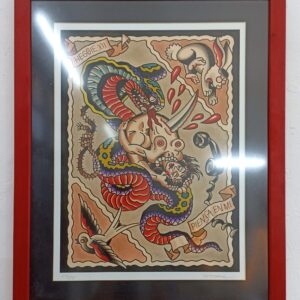 Piensa en mi - Mark Heggie